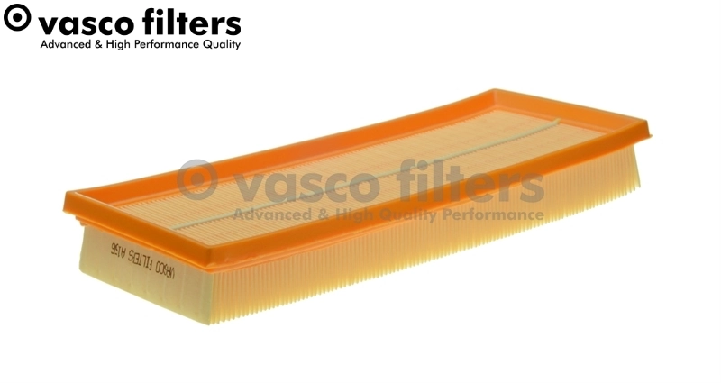 A156 Vasco Filters