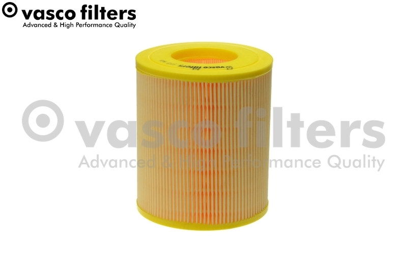 A879 Vasco Filters