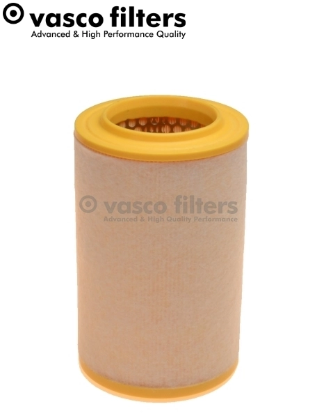 A498 Vasco Filters