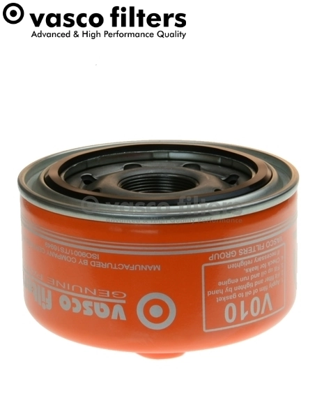 V010 Vasco Filters