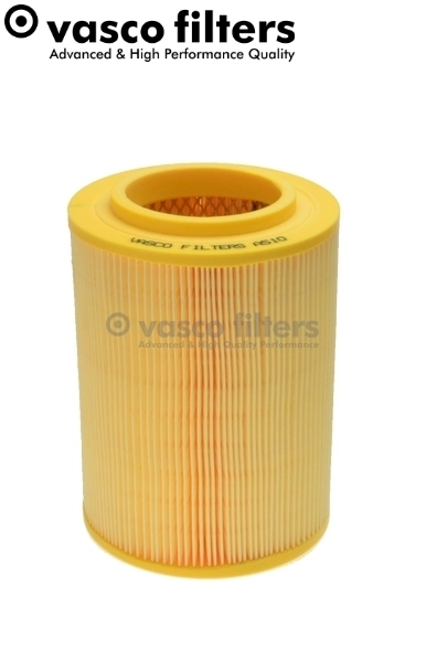 A510 Vasco Filters