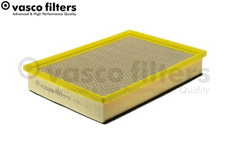 A715 Vasco Filters