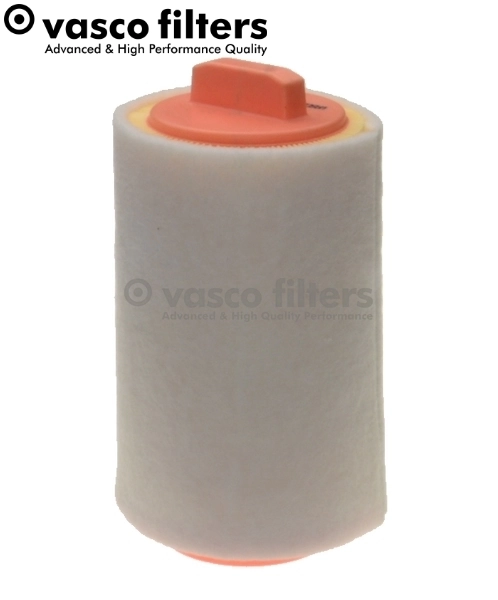 A509 Vasco Filters