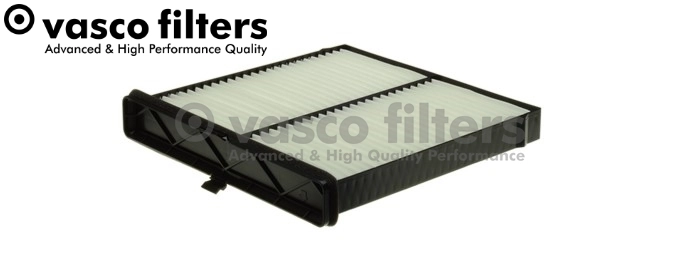 O816 Vasco Filters