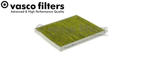 B143 Vasco Filters