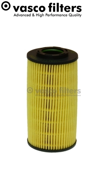 V395 Vasco Filters