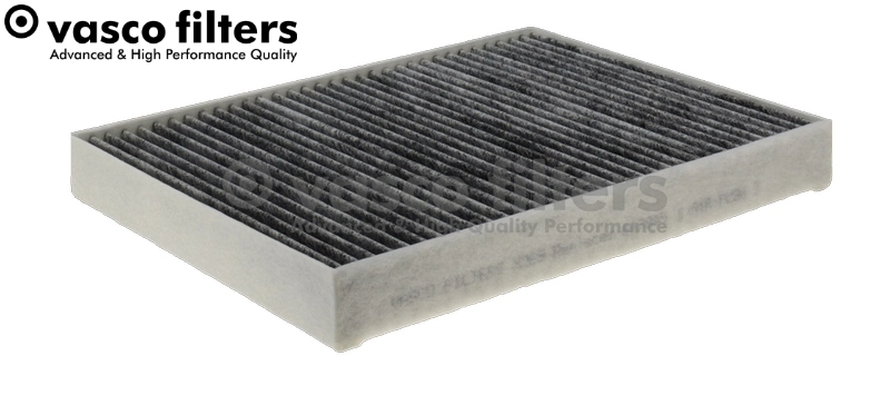 X269 Vasco Filters