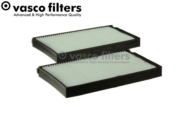 O791 Vasco Filters