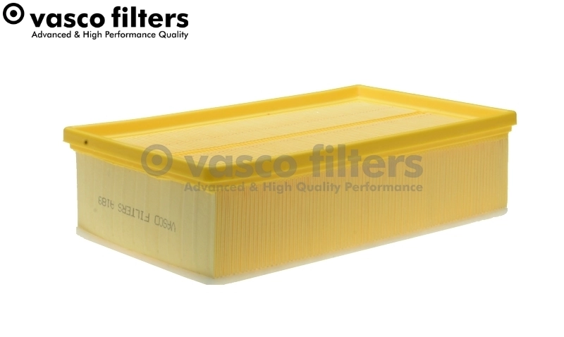 A189 Vasco Filters