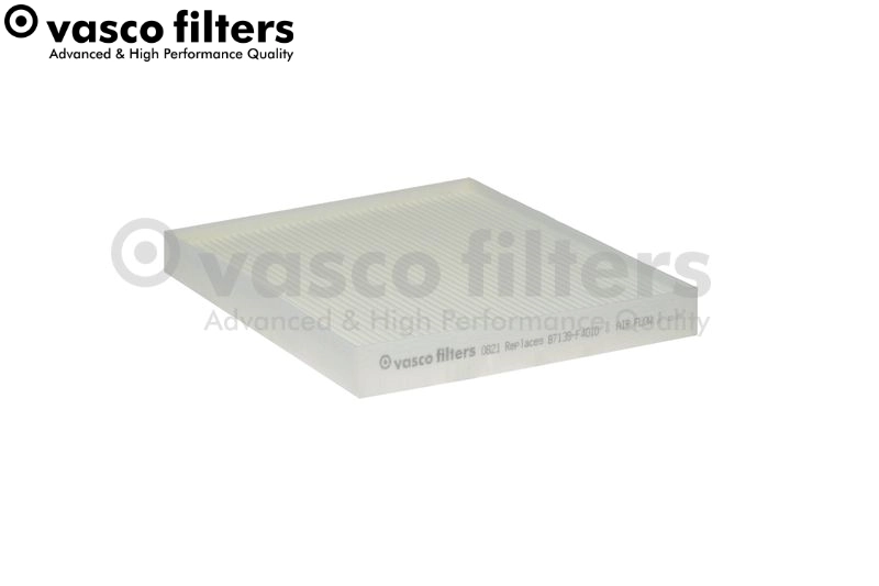 O821 Vasco Filters