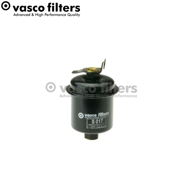 S017 Vasco Filters
