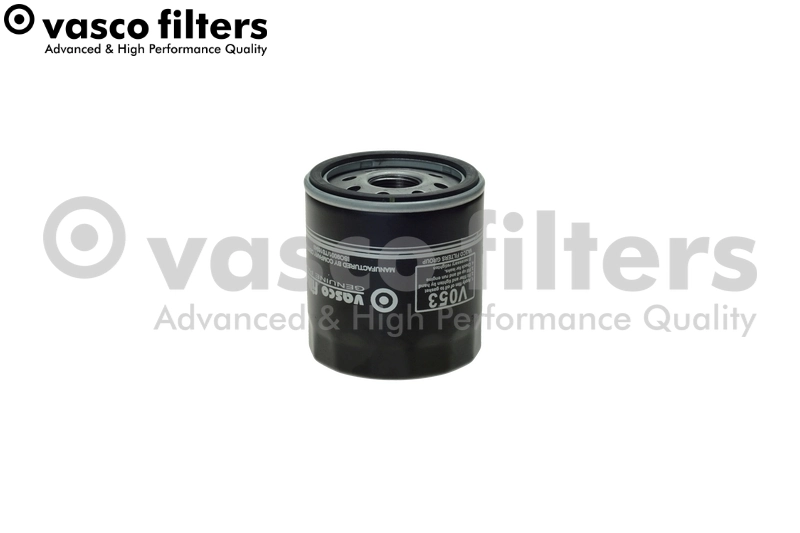 V053 Vasco Filters