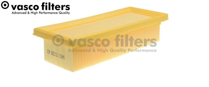 A631 Vasco Filters