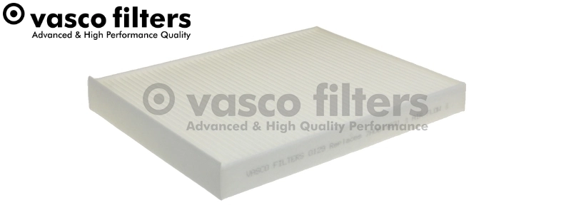 O129 Vasco Filters
