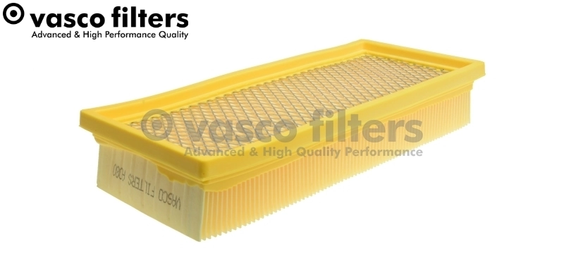 A080 Vasco Filters