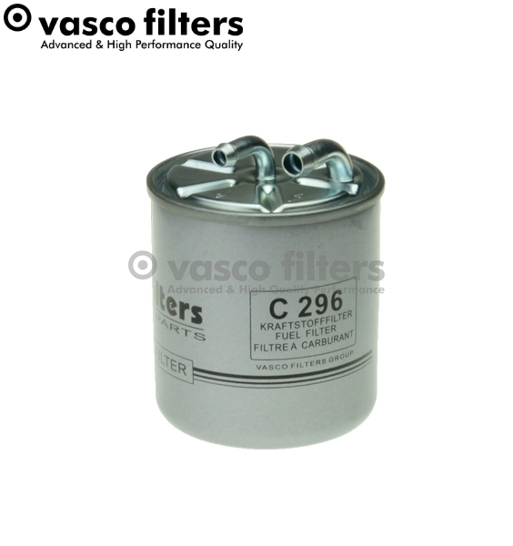 C296 Vasco Filters