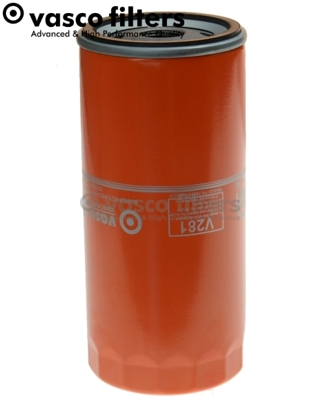 V281 Vasco Filters