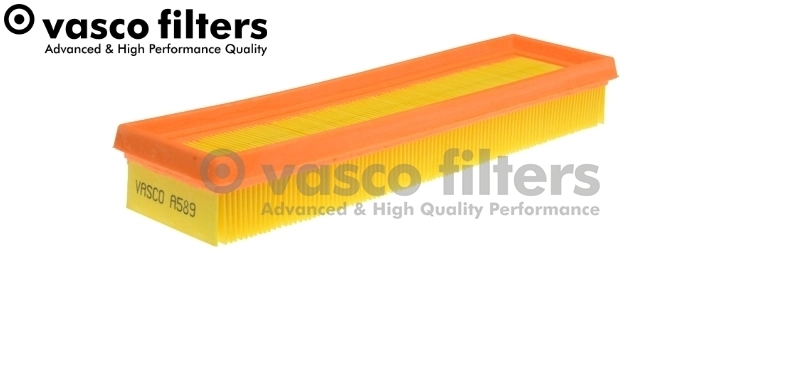 A589 Vasco Filters