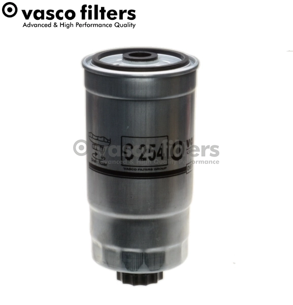 C254 Vasco Filters