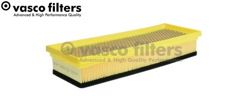A045 Vasco Filters