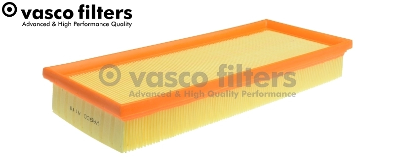 A119 Vasco Filters