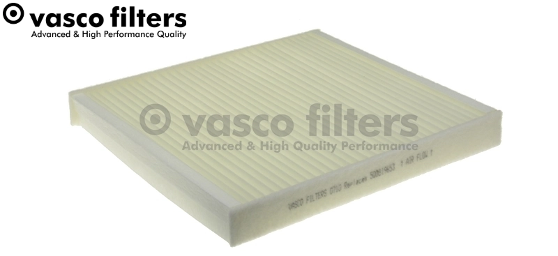O710 Vasco Filters