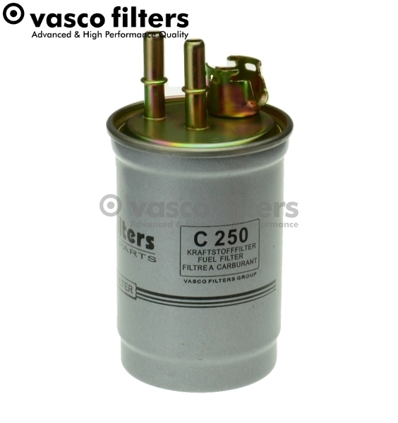 C250 Vasco Filters
