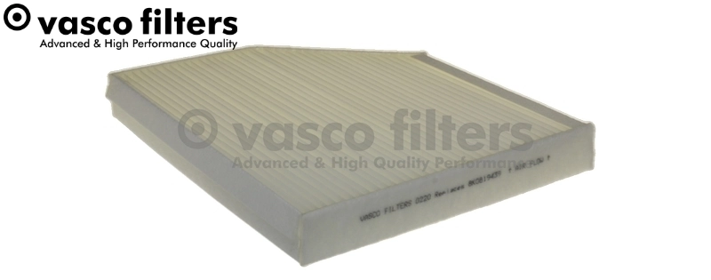 O220 Vasco Filters