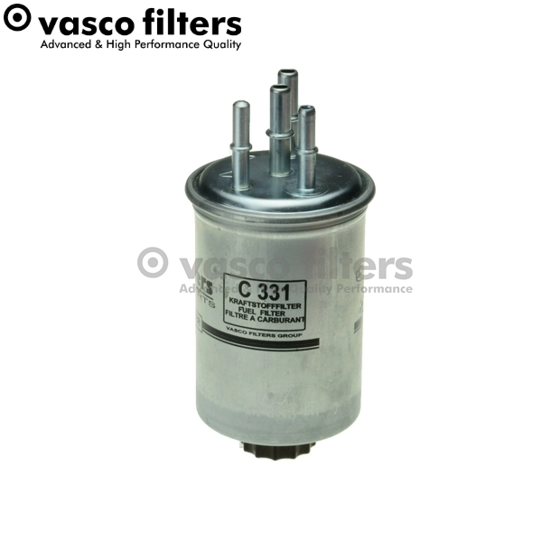 C331 Vasco Filters