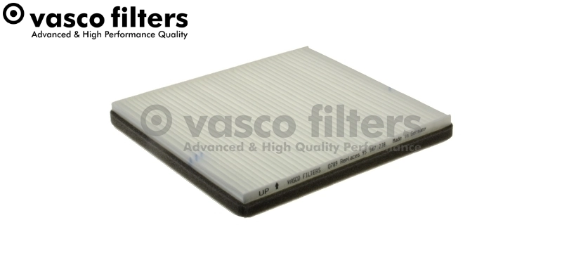O789 Vasco Filters