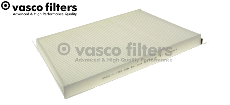 O084 Vasco Filters