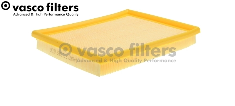 A736 Vasco Filters