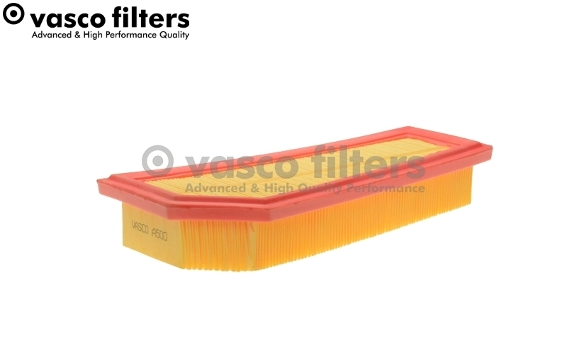 A500 Vasco Filters