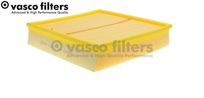 A608 Vasco Filters