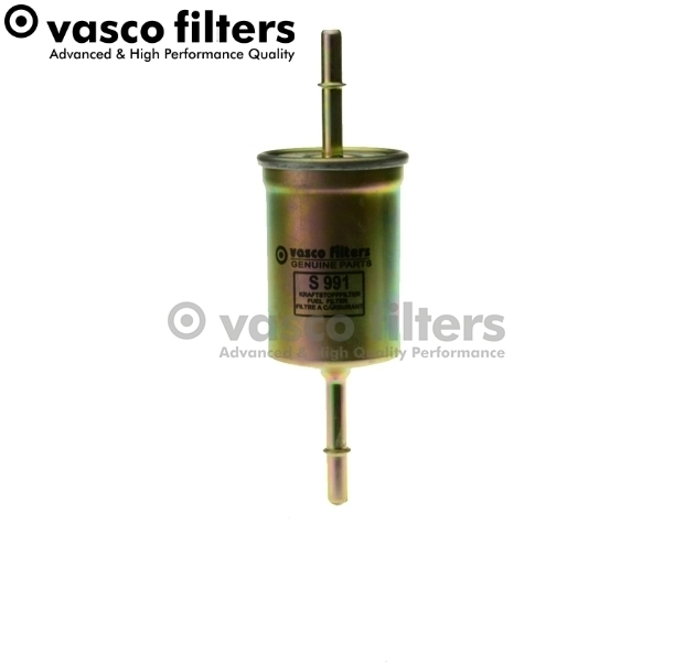 S991 Vasco Filters