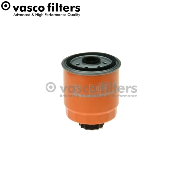 C003 Vasco Filters