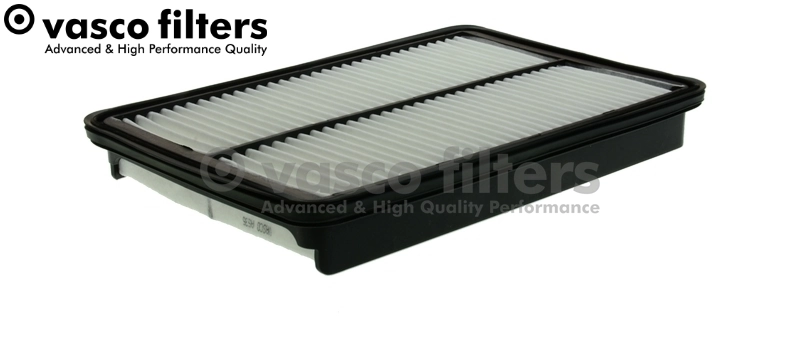 A535 Vasco Filters