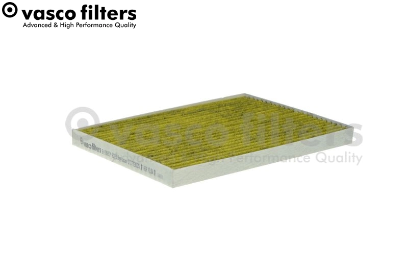 B219 Vasco Filters