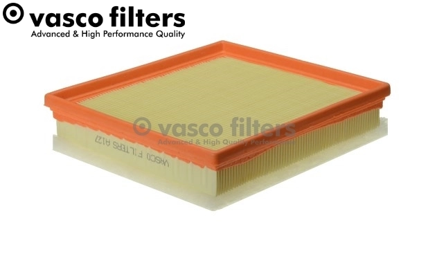 A127 Vasco Filters