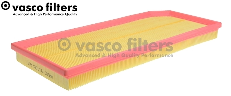 A111 Vasco Filters