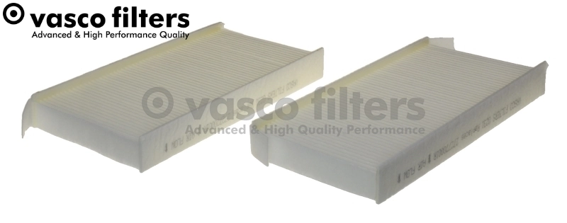 O231 Vasco Filters