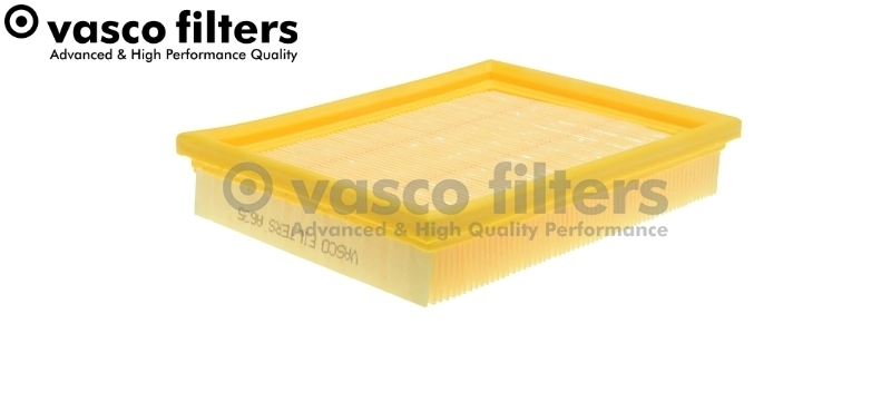 A635 Vasco Filters