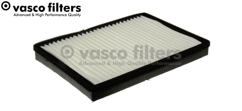 O752 Vasco Filters