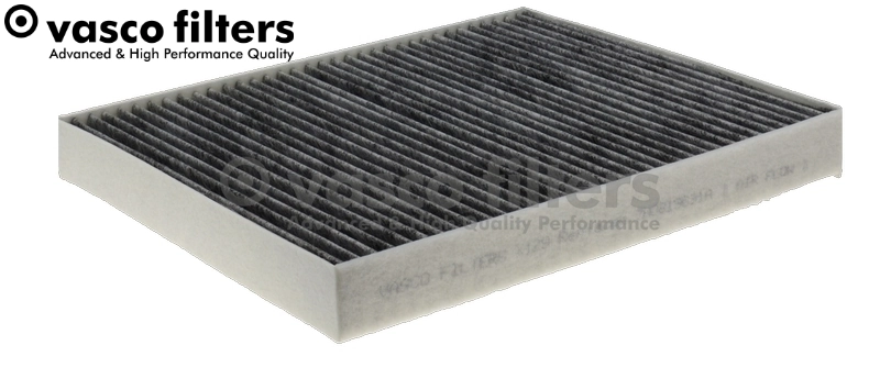X129 Vasco Filters
