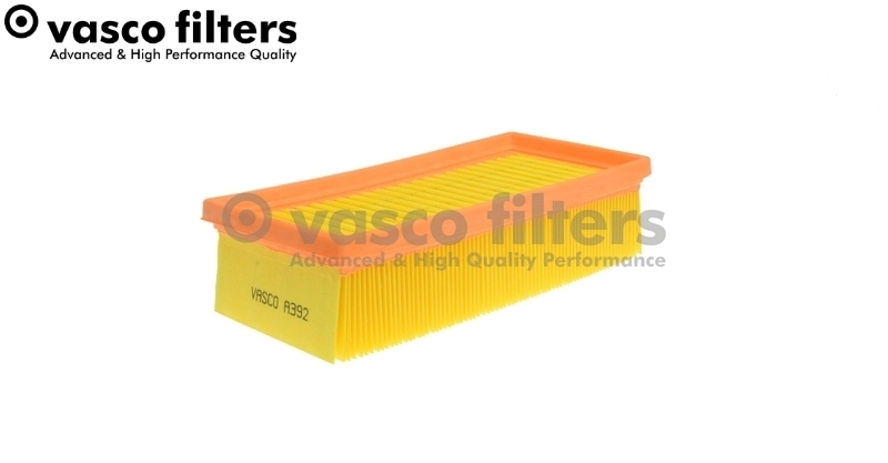 A392 Vasco Filters