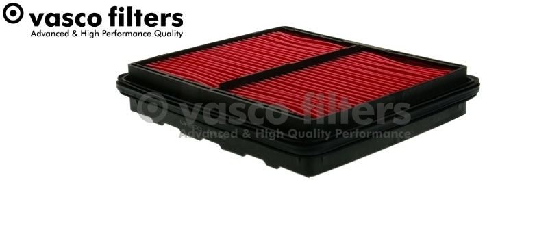 A806 Vasco Filters