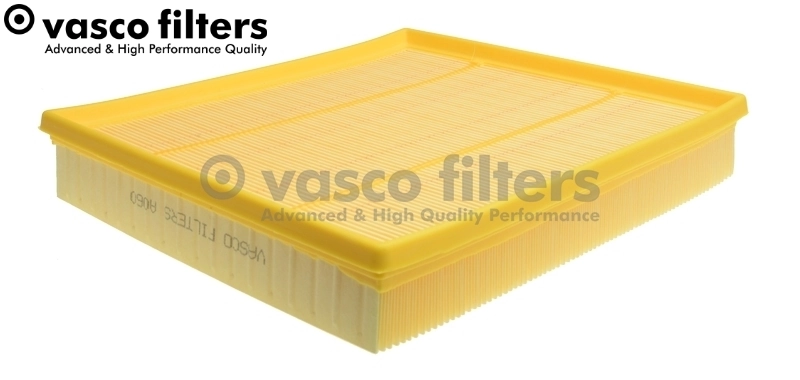 A060 Vasco Filters