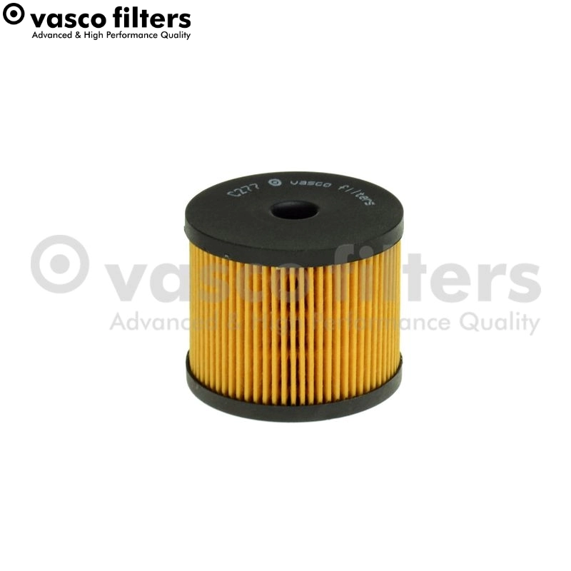 C277 Vasco Filters