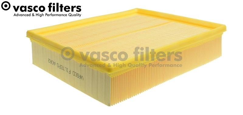 A082 Vasco Filters