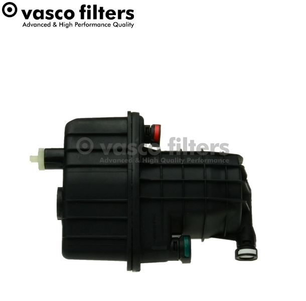 C317 Vasco Filters